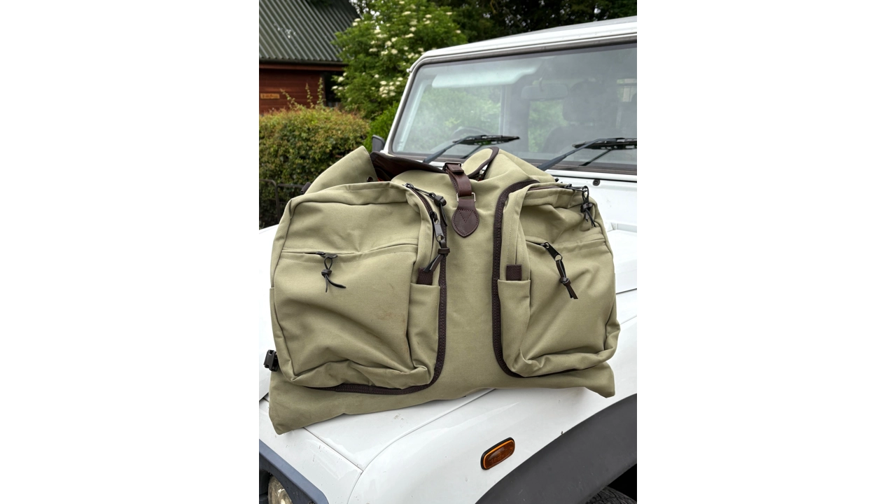 Sika Sack - Savannah