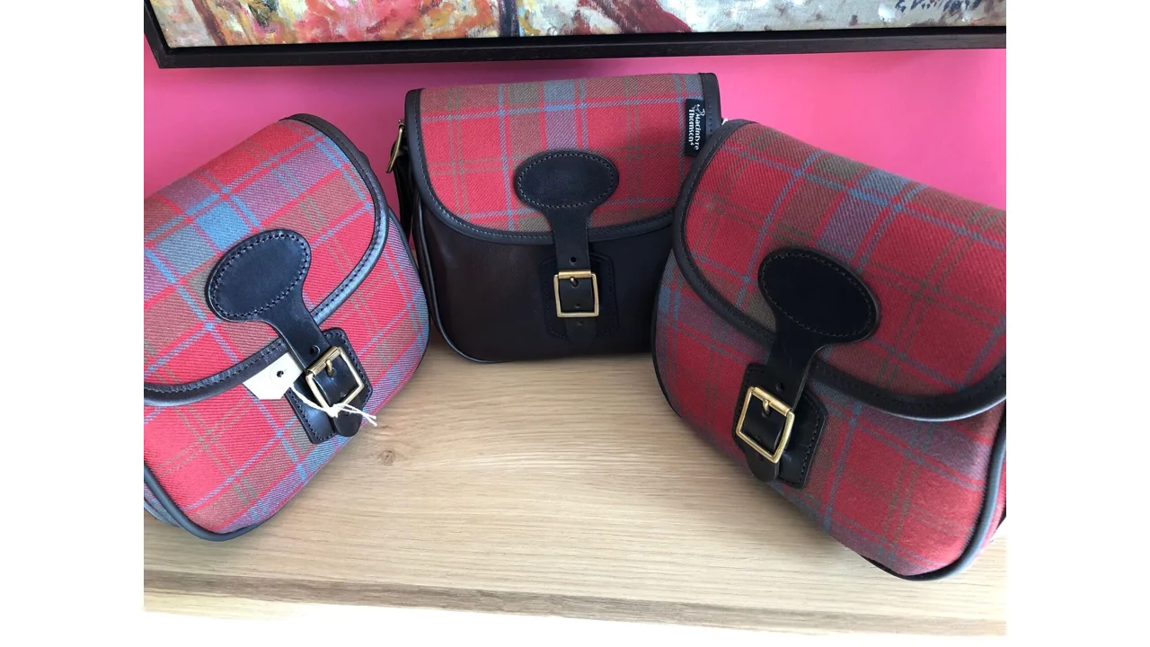 Cartridge Bag