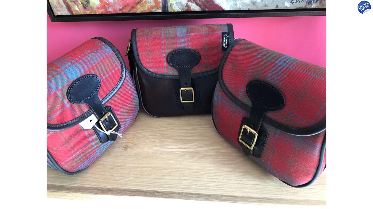 Cartridge Bag