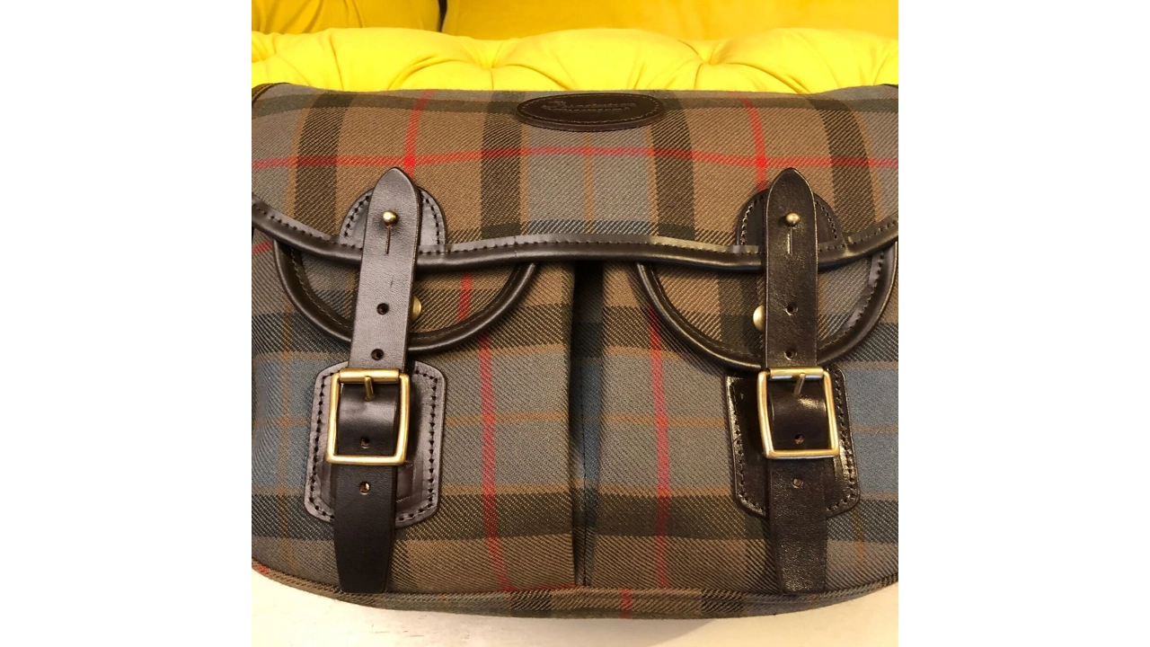 Town & Country Bag
