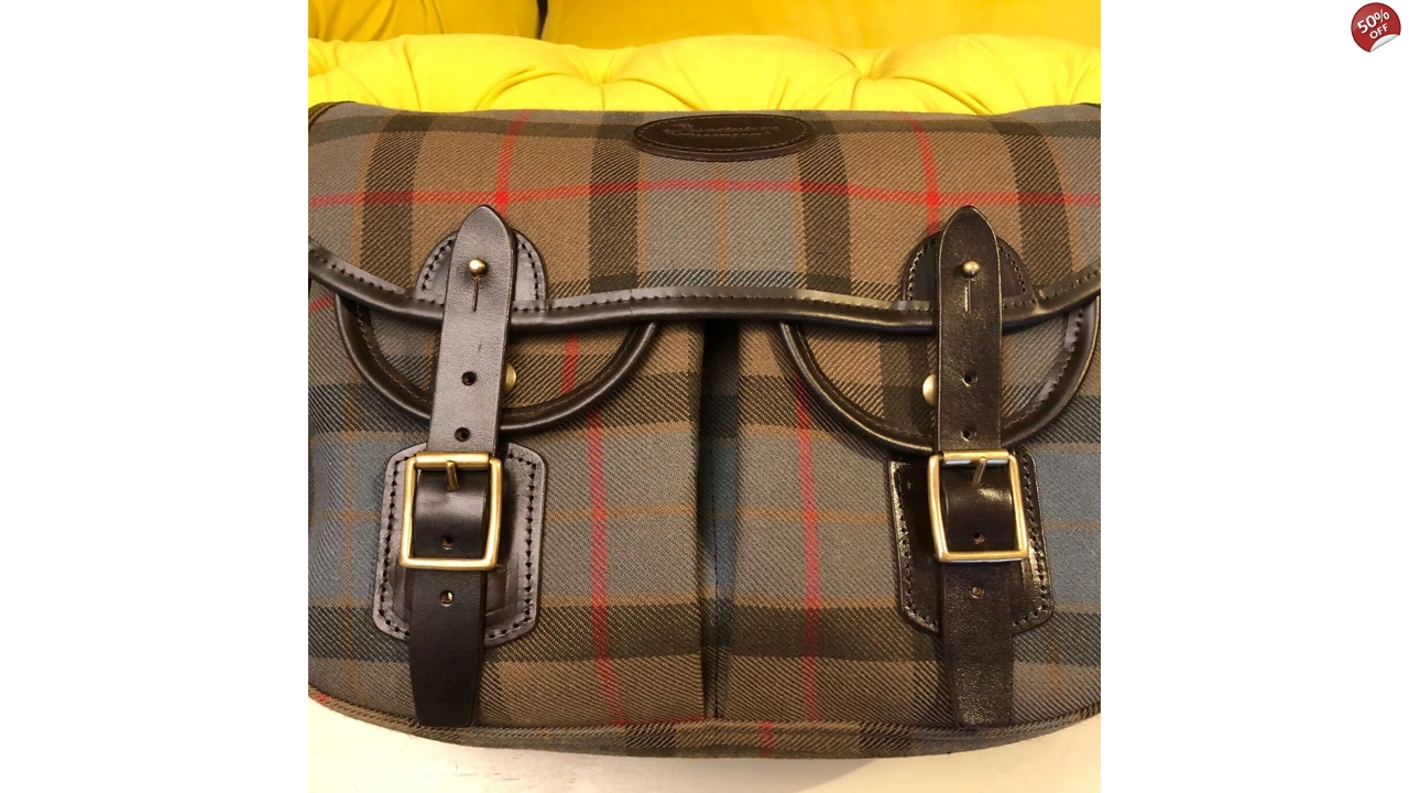 Town & Country Bag