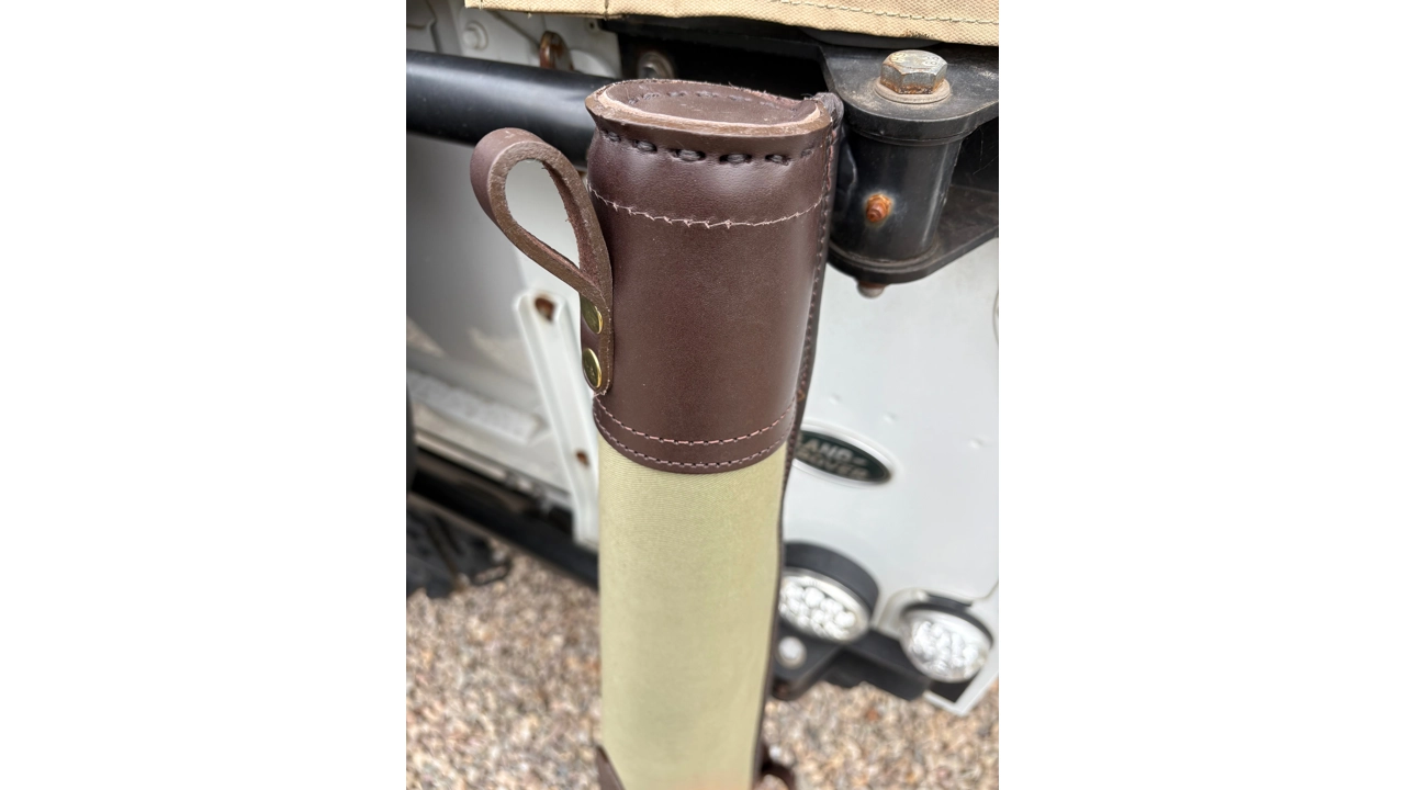 Rifle Slip - Savannah -..