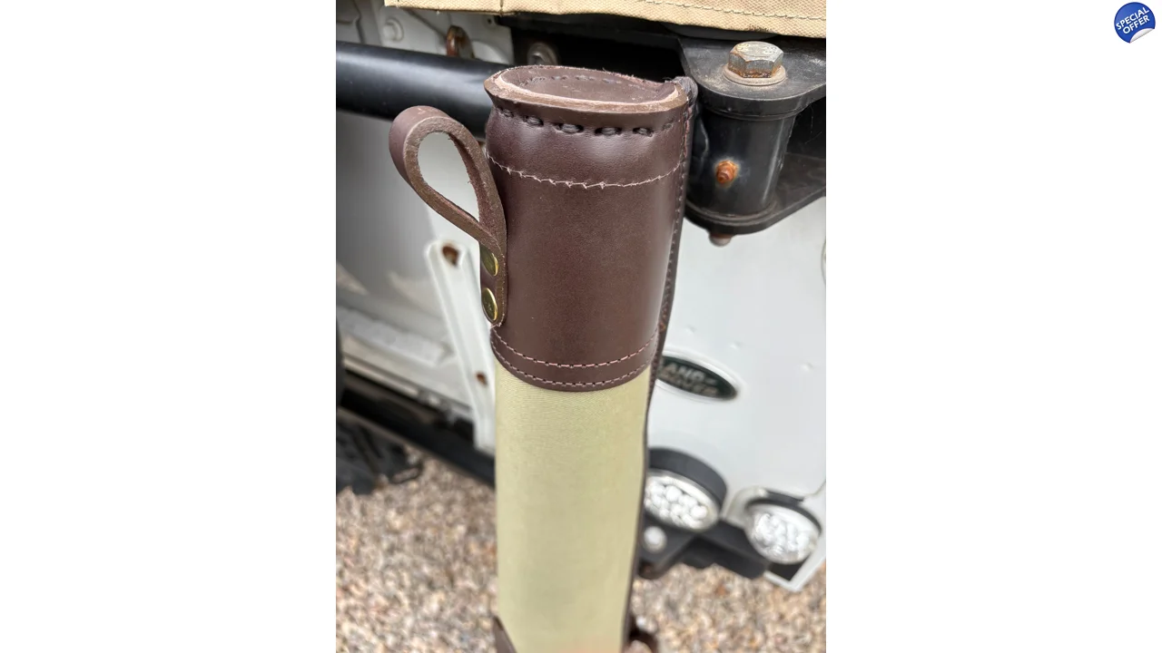 Rifle Slip - Savannah -..