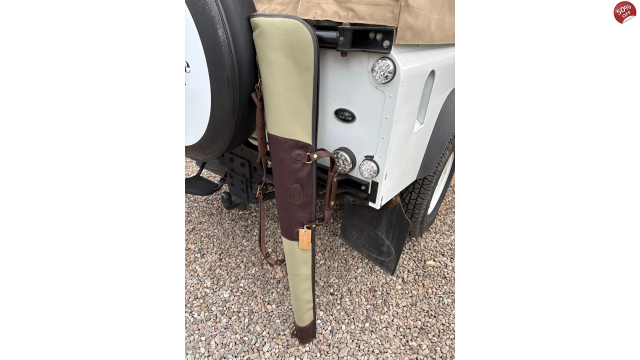 Rifle Slip - Savannah -..