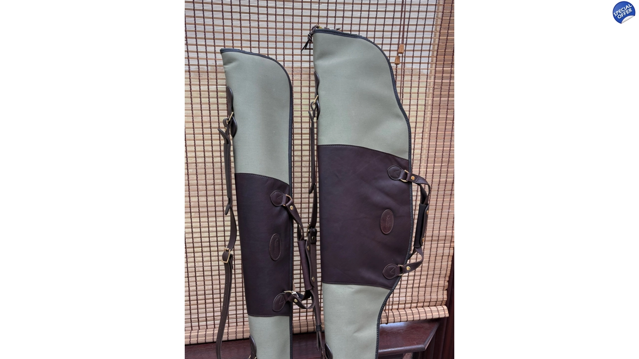 Rifle Slip - Savannah -..