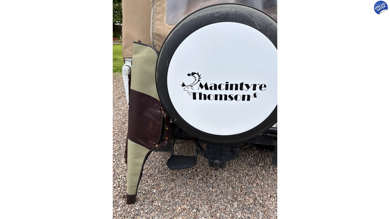 Rifle Slip - Savannah 5..