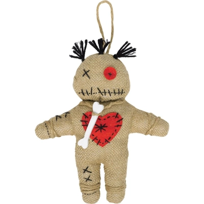 Voodoo Doll