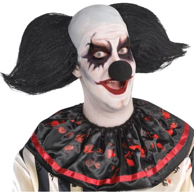 Freak Show Clown Hallow..