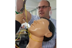 Anti-Ligature Train The Trainer CPD Pre-recorded.. Anti-Ligature Train The Trainer CPD Pre-recorded..