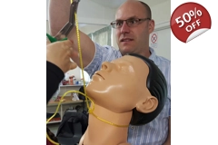 Anti-Ligature Train The Trainer CPD Pre-recorded.. Anti-Ligature Train The Trainer CPD Pre-recorded..