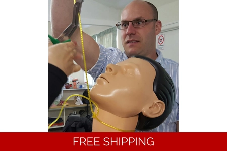 Anti-Ligature Train The Trainer CPD Anti-Ligature Train The Trainer CPD