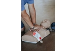 Basic Life Support Train The.. Basic Life Support Train The..