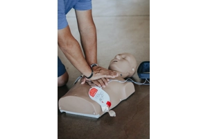Basic Life Support Train The..