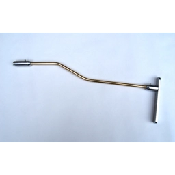 Crosman 2240 2250 custom wire stock, constructed of polish..