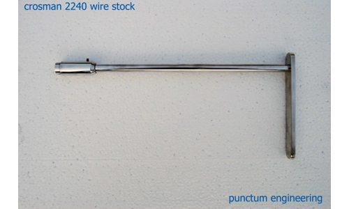 crosman 2240 wire stock