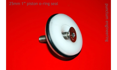 air rifle 25mm replacement o ring piston seal