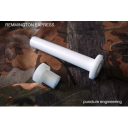 remmington express spring guide and top hat