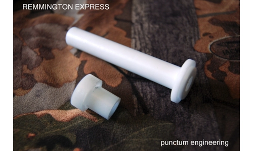 remmington express spring guide and top hat