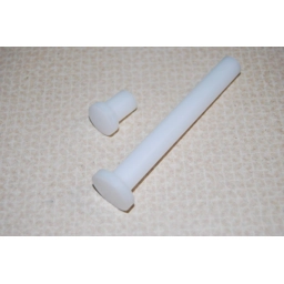 spring guide and top hat compatible with xs38 mark 1