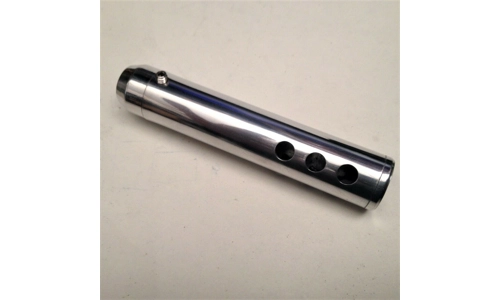 muzzle brake for crosman 2240