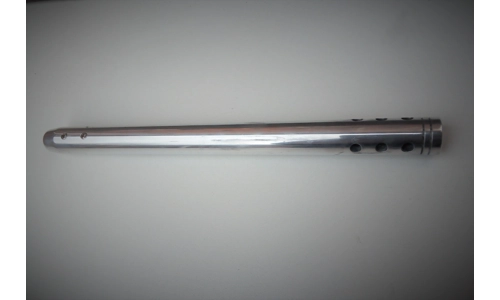 smk cp1 muzzle extension