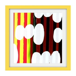 Pattern Crazy #8