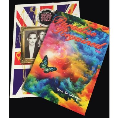 Tour Programme Combo