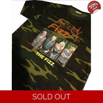 Absolutely Fizzabl..