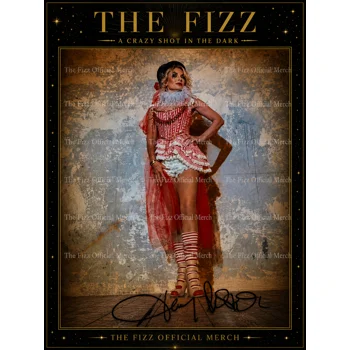 CDITD Hand Signed ..