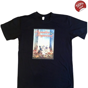 Paradise Short Sle..