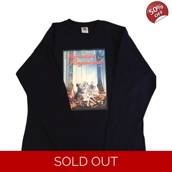 Long Sleeve Top Pa..