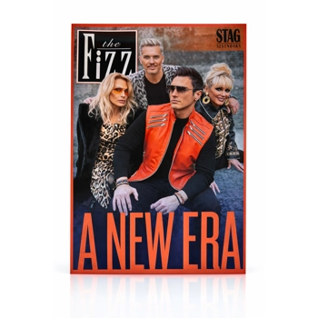 New The Fizz The S..