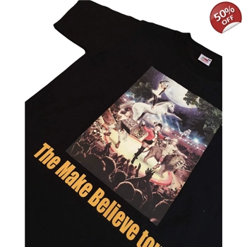 Black Short Sleeve..