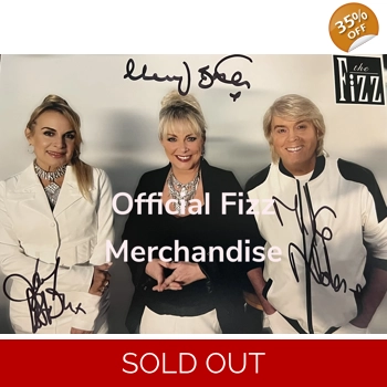 The Fizz Hand Sign..