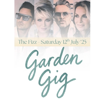 Garden Gig 2025 Br..