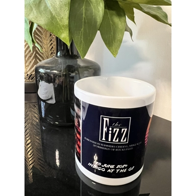 PARTY LIKE ITS 1981 MUG