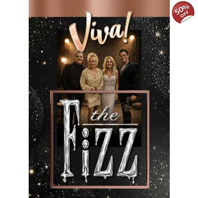 Viva Blackpool Brochure