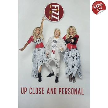 Up Close & Persona..