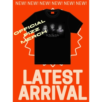 FAREWELL MIKE OFFICIAL T-SHIRT