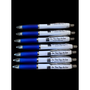 Now Those Days Are Gone Pens