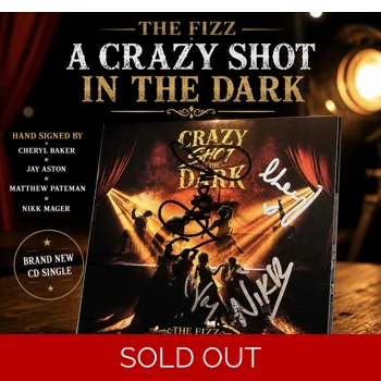 Hand Signed CSITD ..