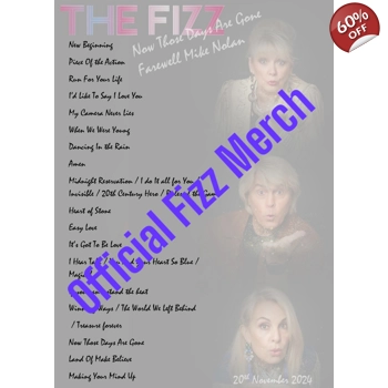 THE STAG HAND SIGNED A4 SETL..