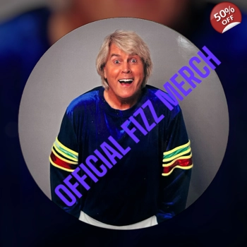 FAREWELL MIKE DRINKS COASTER