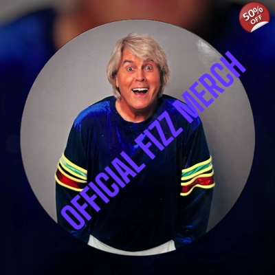 FAREWELL MIKE DRINKS COASTER