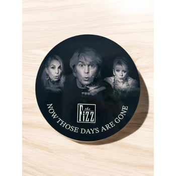 THE STAG FAREWELL DRINKS COA..