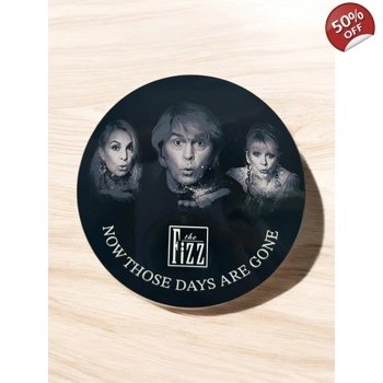 THE STAG FAREWELL DRINKS COA..