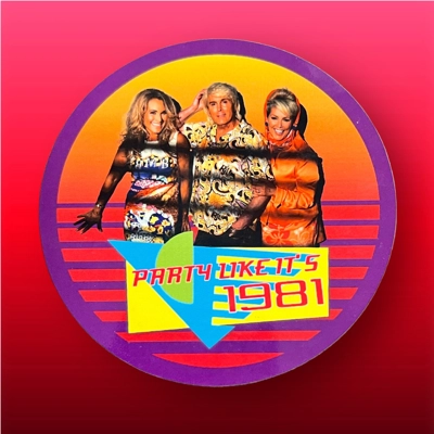 THE FIZZ NEW COASTER