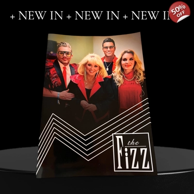 New The Fizz Brochure 2025