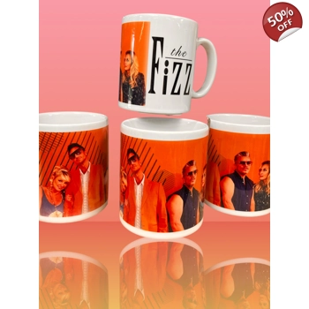 Garden Gig 2025 Mug