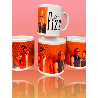 Garden Gig 2025 Mug